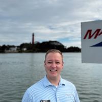 Headshot of Aaron Williams