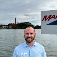 Headshot of Jordan Hanna