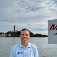 Headshot of Shawn Oduber