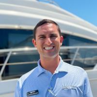 Headshot of Nick Pavlakis