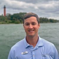 Headshot of Chad Avery