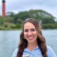 Headshot of Hannah Todero
