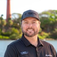 Headshot of Jack Thompson