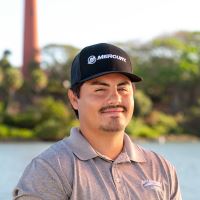 Headshot of Jonathan Babcock