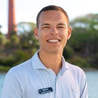 Headshot of Shawn Oduber