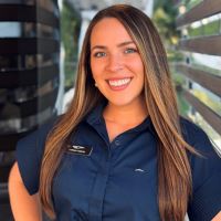 Headshot of Hannah Todero