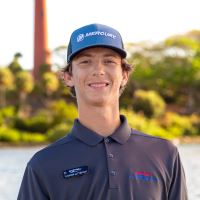 Headshot of Tucker Litterick