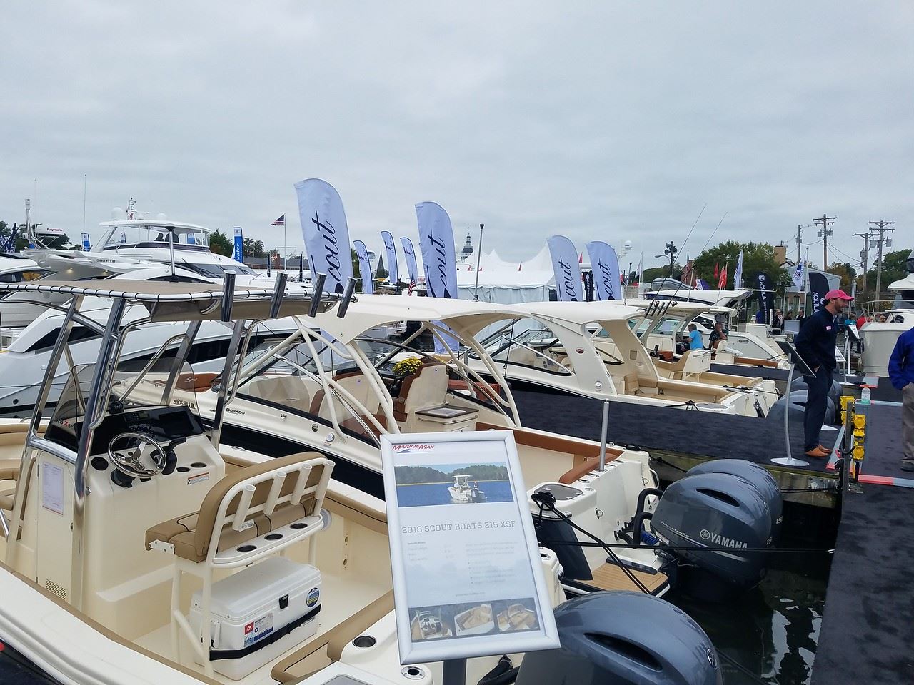 cover photo 1  boat show