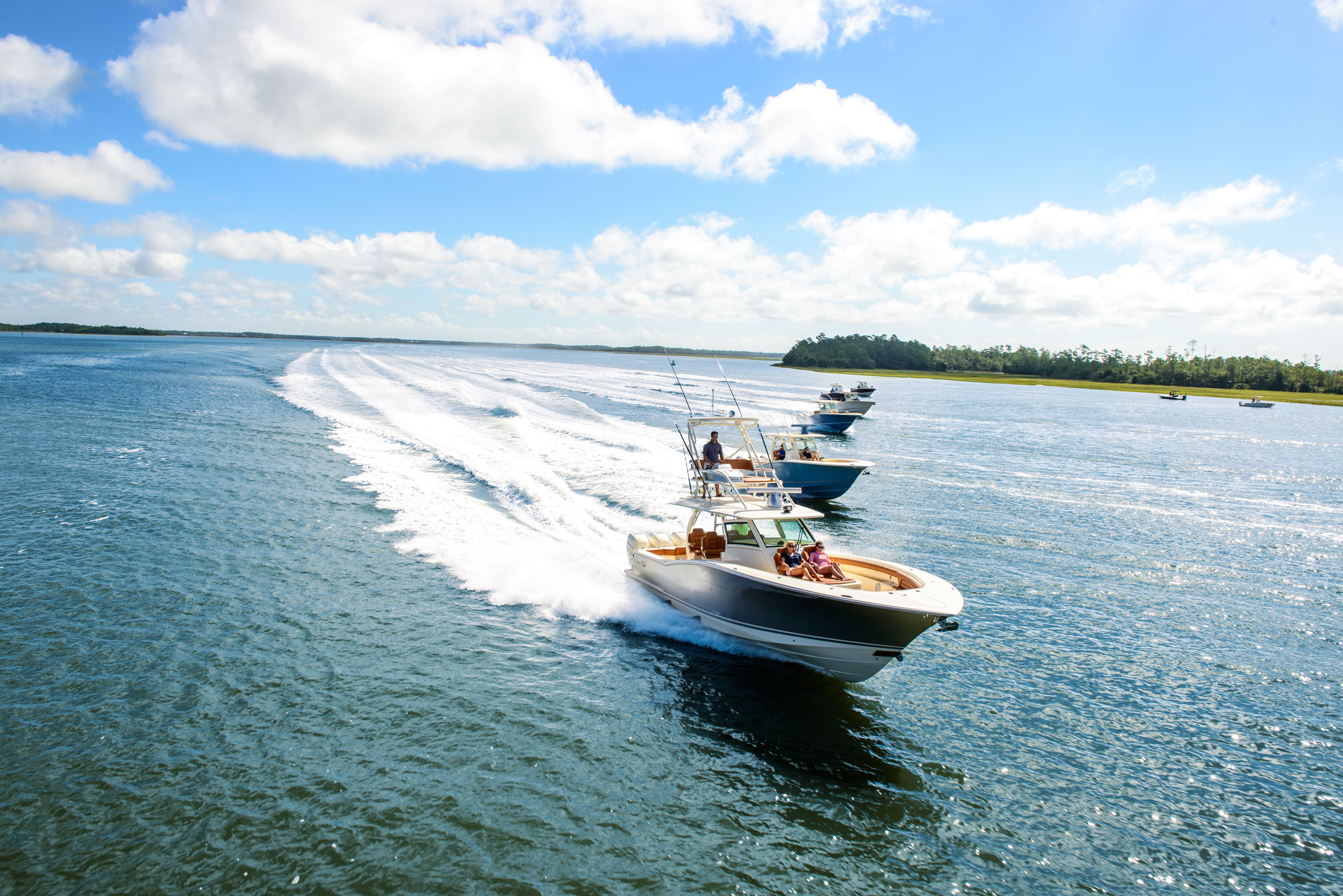cover photo 1 bay bridge boat show