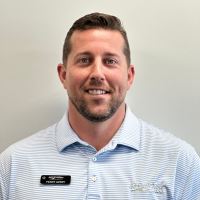 Headshot of Perry Avery