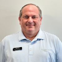 Headshot of Mitchell Scharf