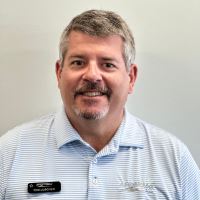 Headshot of Thomas Luscher