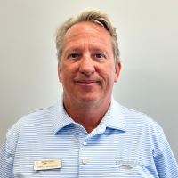 Headshot of Chris Whitman