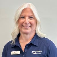 Headshot of Kathy Bowen