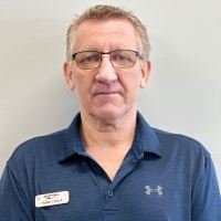 Headshot of Frank Ciesla