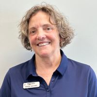 Headshot of Denise Wagner