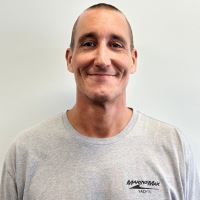 Headshot of Scott McKenna