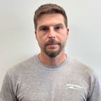 Headshot of Matt Ratliff