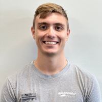 Headshot of Ben Loutzenhiser