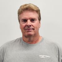 Headshot of Tim  Taylor