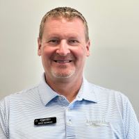 Headshot of Michael Herron