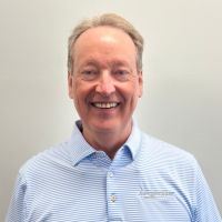 Headshot of Bob Milton