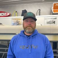 Headshot of Chad Dlugolecki