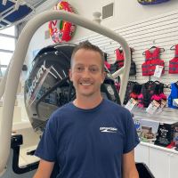 Headshot of Christopher  Peters