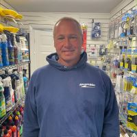 Headshot of Frank  Polyak