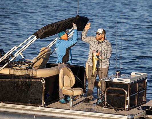 fishingpontoons 2 store