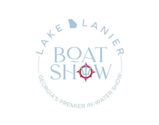 Lake Lanier Spring Boat Show