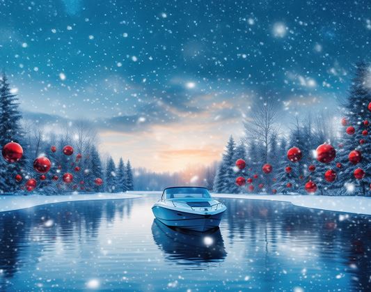 sm2 60200 aprs ski christmas marketevent