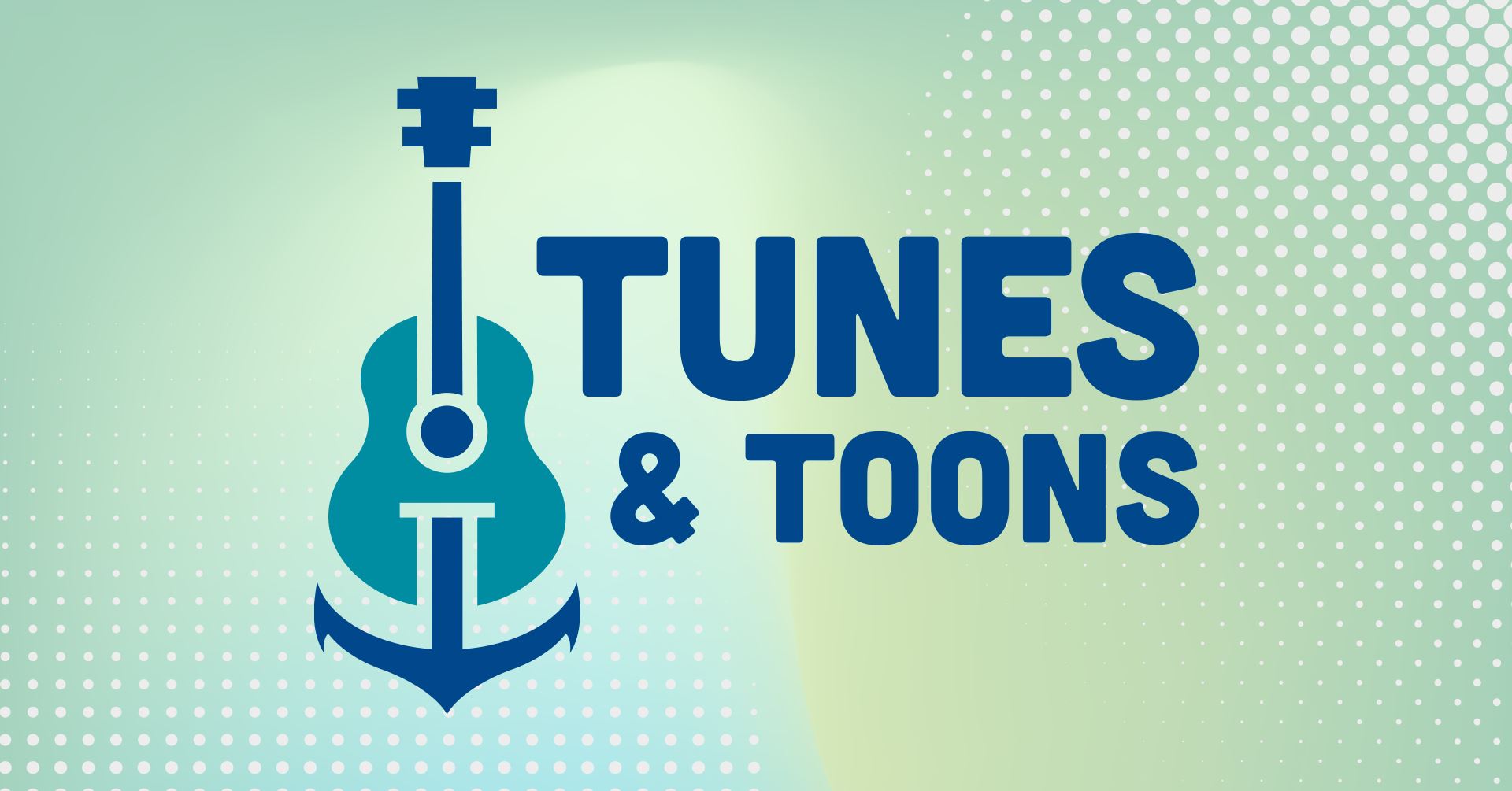 sm2 toons tunes event