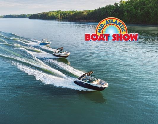Mid-Atlantic Boat Show