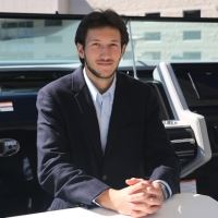 Headshot of Carlton  Kowalski