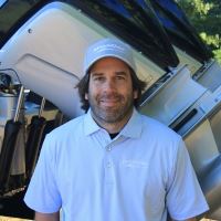 Headshot of Jared Reuter