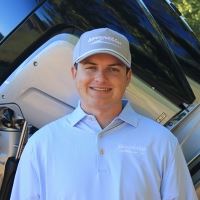 Headshot of Campbell Johnson