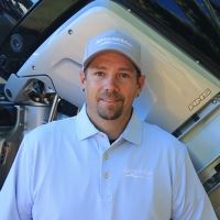 Headshot of Matt Newel