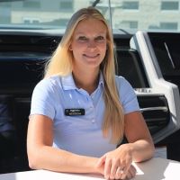 Headshot of Mia  Aragon