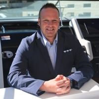 Headshot of Andy Tilton