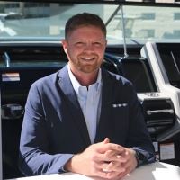 Headshot of Casey  Starr