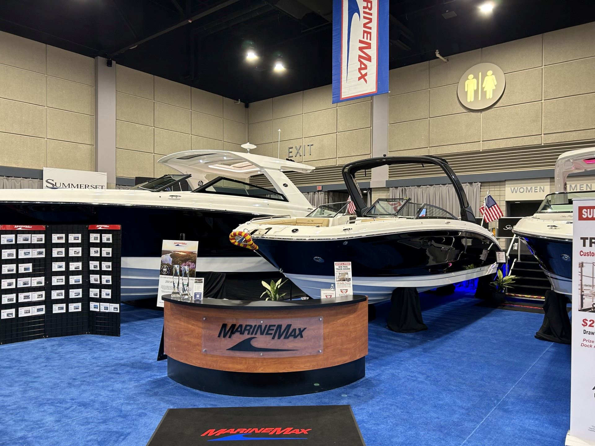 op boat show 2