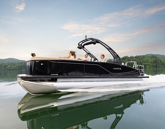 spring in water boat show event  2026