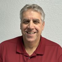 Headshot of Vince Asti