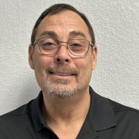 Headshot of Tim Trowbridge