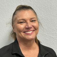 Headshot of Tawny Daggett