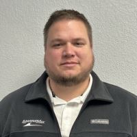 Headshot of Morgan  Mayer