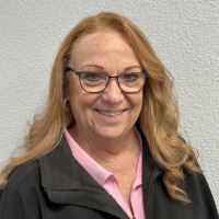 Headshot of Lori Wilson