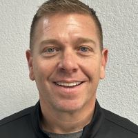 Headshot of Jeff  Long