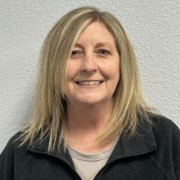 Headshot of Dina  Netfzger